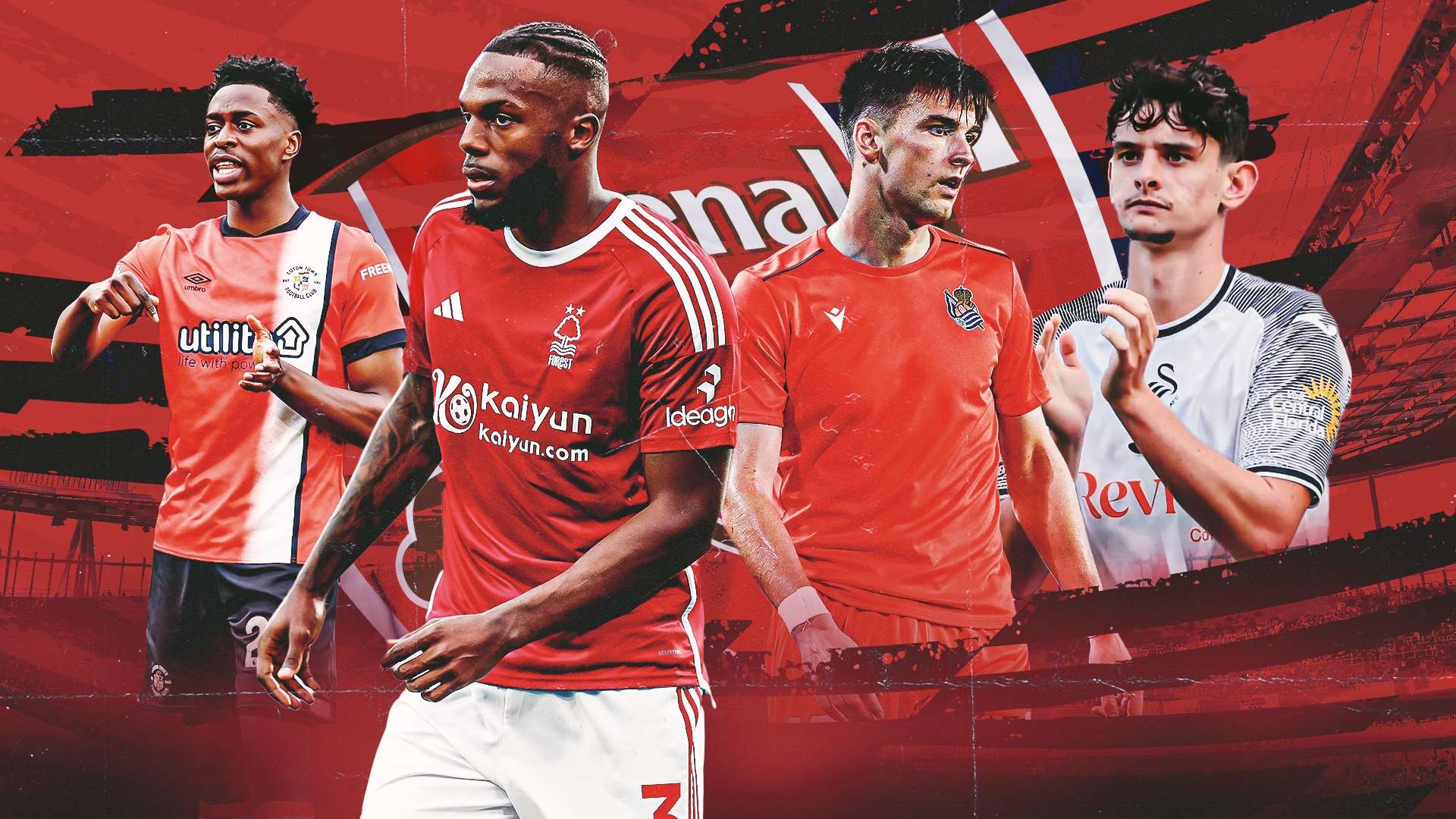 的新小外援 的新小外援